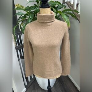 Folio turtle‎ neck sweater M